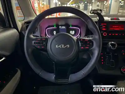 Kia Ray 2022 1.0 гидро, миниатюра 12