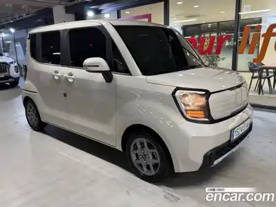 Kia Ray 2022 1.0 гидро, миниатюра 2