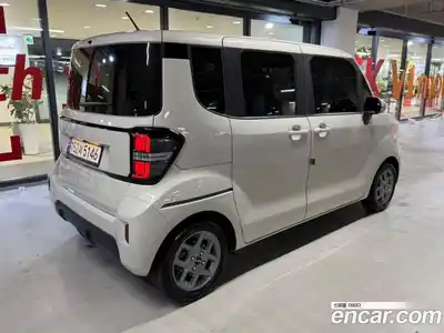 Kia Ray 2022 1.0 гидро, миниатюра 4