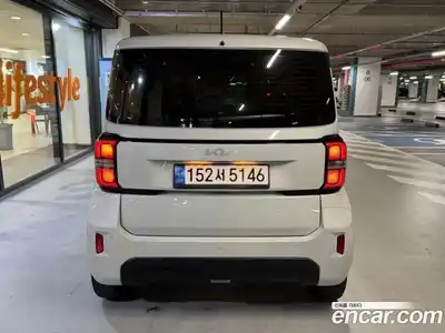 Kia Ray 2022 1.0 гидро, миниатюра 5
