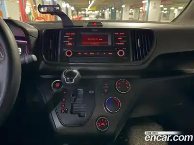 Kia Ray 2022 1.0 гидро, миниатюра 10