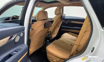 Genesis GV80 2022 3.5 гидро, миниатюра 11