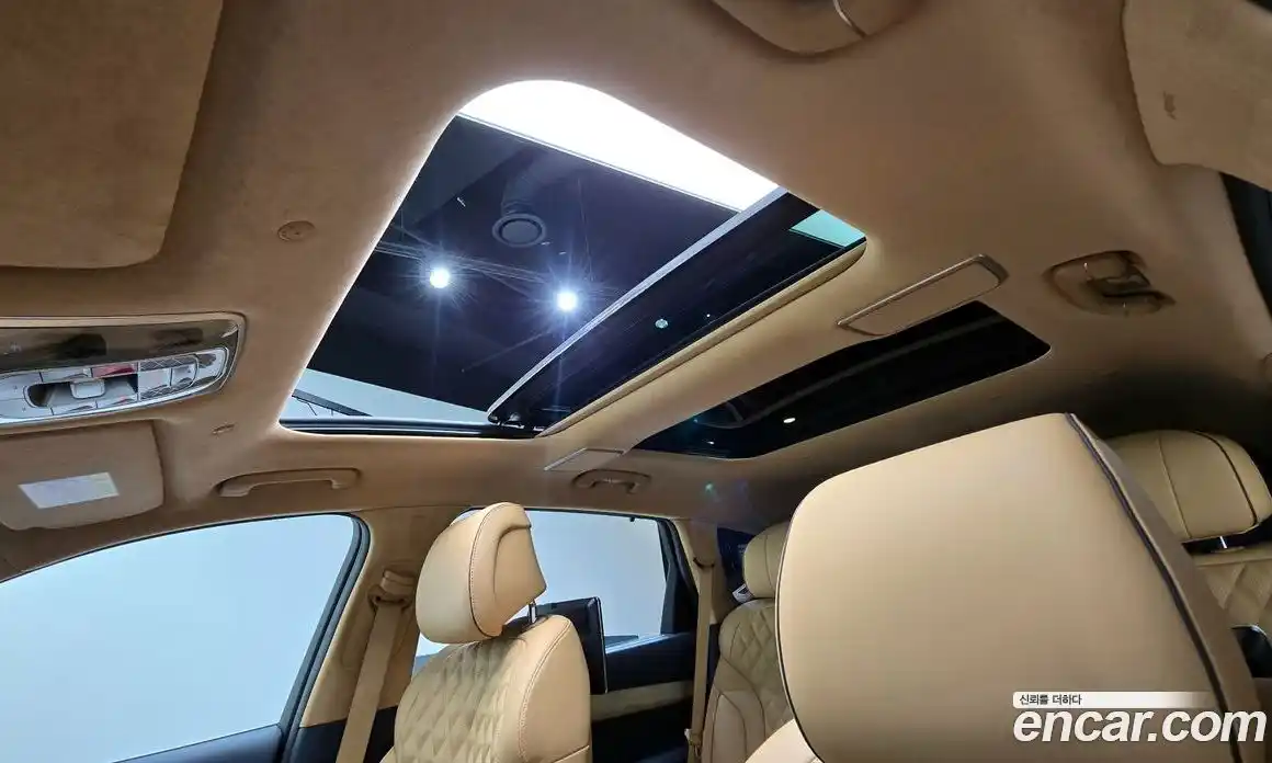 Genesis GV80 2022 3.5 гидро, фото 19