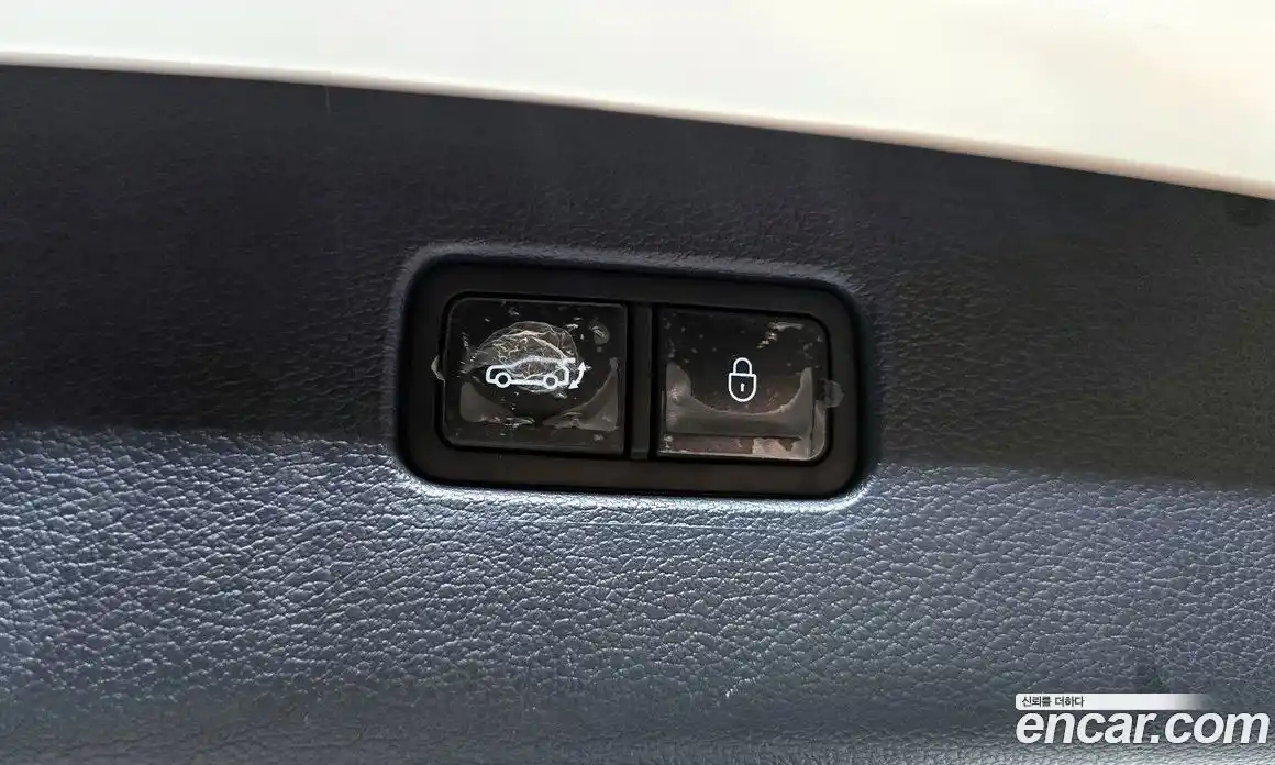 Genesis GV80 2022 3.5 гидро, фото 20