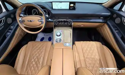 Genesis GV80 2022 3.5 гидро, миниатюра 7