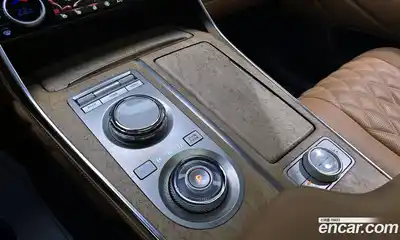 Genesis GV80 2022 3.5 гидро, миниатюра 9