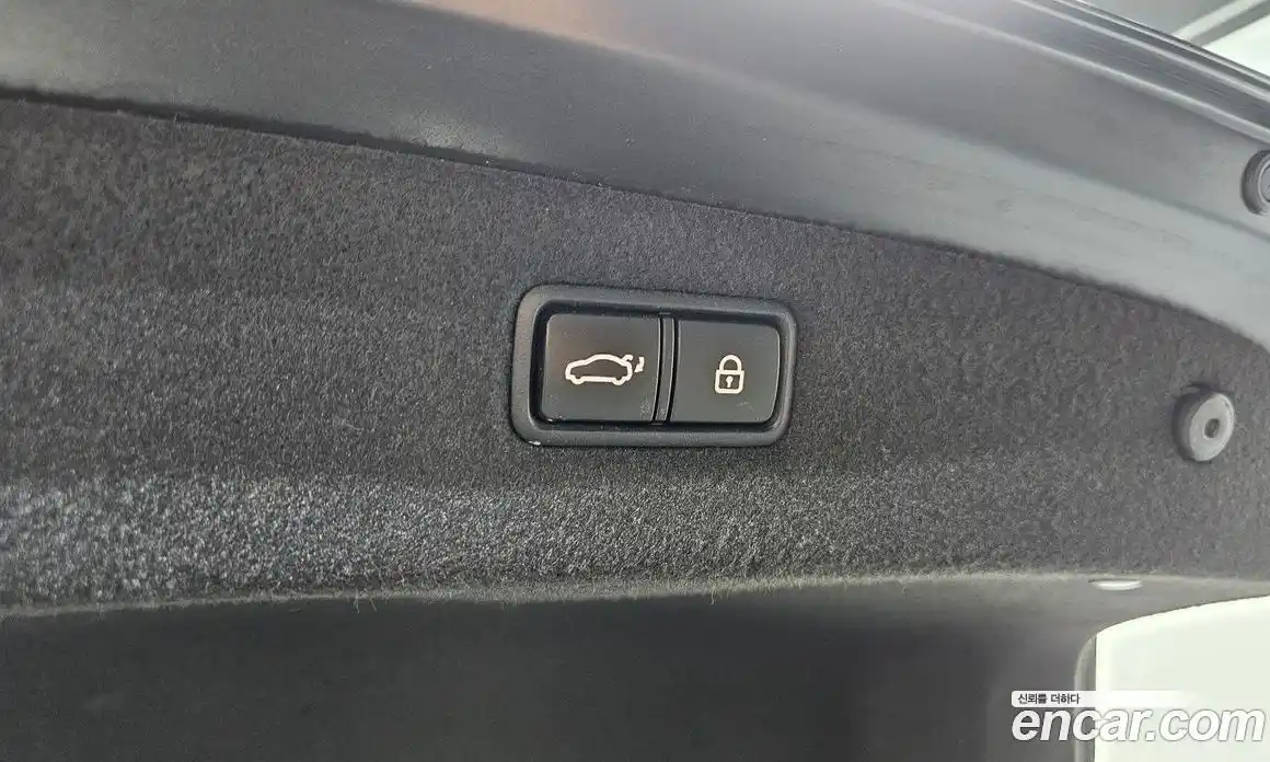 Genesis G90 2019 5.0 гидро, фото 17