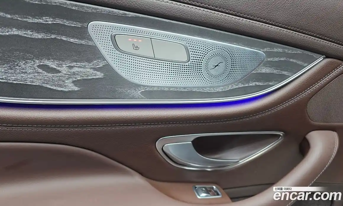 Mercedes-Benz CLS-Class 2020 3.0 гидро, фото 18