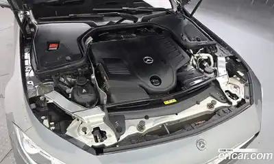 Mercedes-Benz CLS-Class 2020 3.0 гидро, миниатюра 6