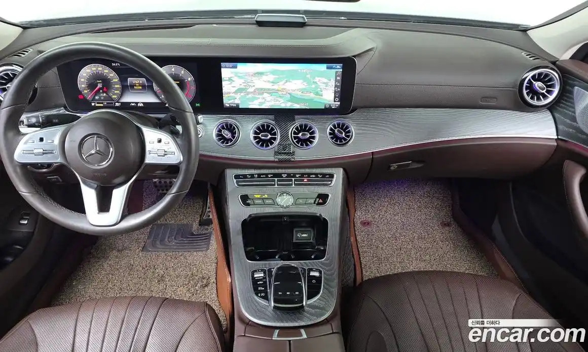 Mercedes-Benz CLS-Class 2020 3.0 гидро, фото 7