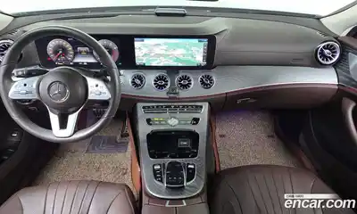 Mercedes-Benz CLS-Class 2020 3.0 гидро, миниатюра 7