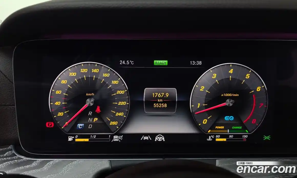 Mercedes-Benz CLS-Class 2020 3.0 гидро, фото 8