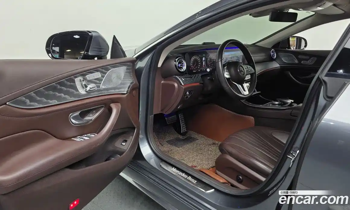 Mercedes-Benz CLS-Class 2020 3.0 гидро, фото 10