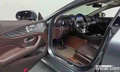 Mercedes-Benz CLS-Class 2020 3.0 гидро, миниатюра 10