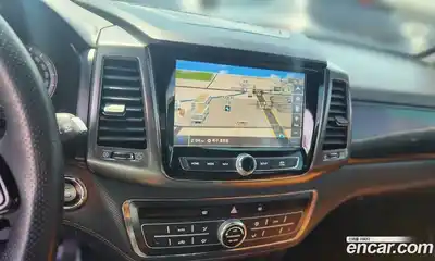SsangYong Rexton 2021 2.2 гидро, миниатюра 12