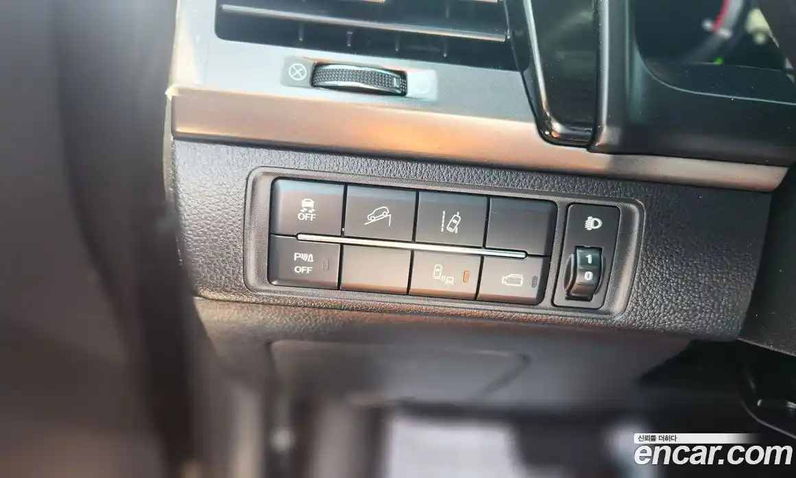 SsangYong Rexton 2021 2.2 гидро, фото 14