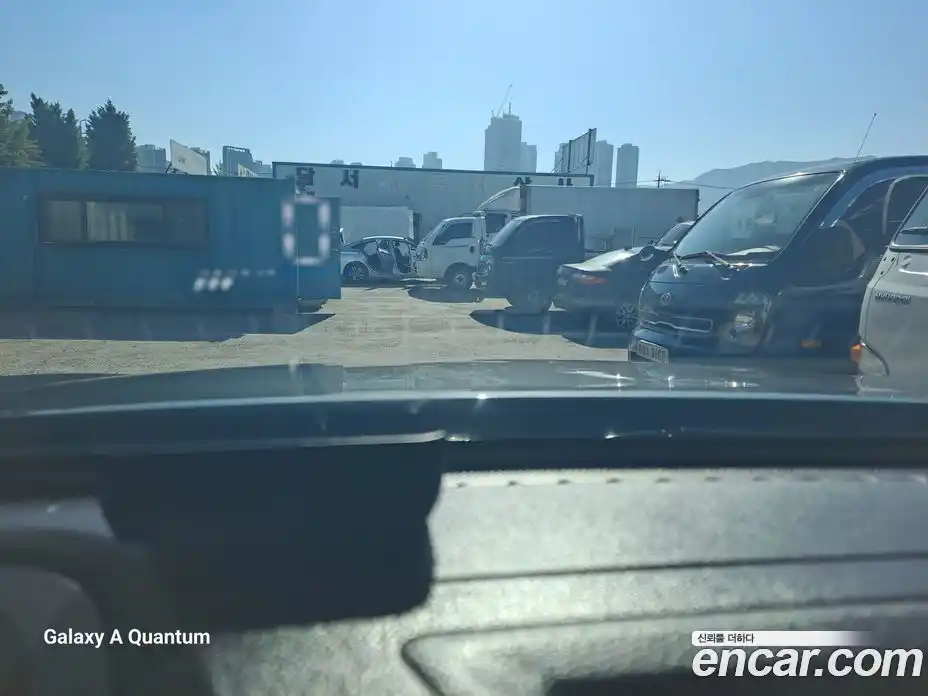 SsangYong Rexton 2019 2.2 гидро, фото 11