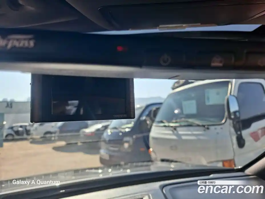 SsangYong Rexton 2019 2.2 гидро, фото 12