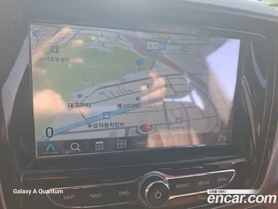 SsangYong Rexton 2019 2.2 гидро, фото 14