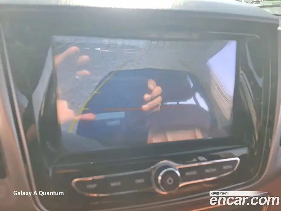 SsangYong Rexton 2019 2.2 гидро, фото 15