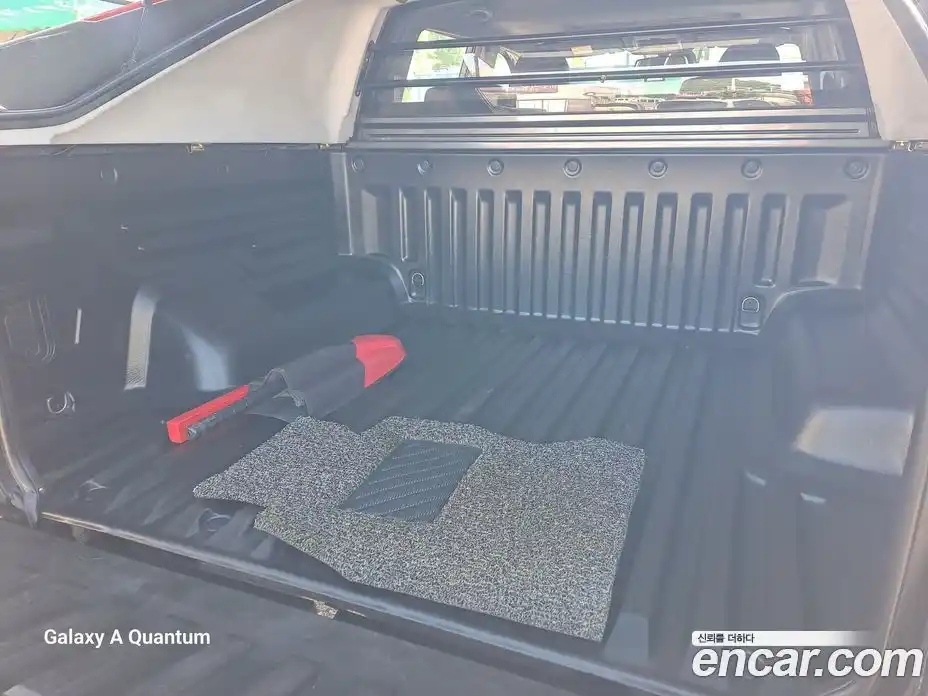 SsangYong Rexton 2019 2.2 гидро, фото 3