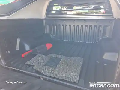 SsangYong Rexton 2019 2.2 гидро, миниатюра 3