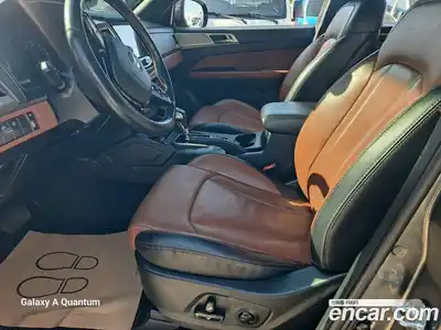 SsangYong Rexton 2019 2.2 гидро, миниатюра 6