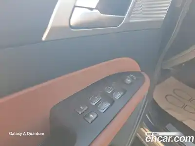 SsangYong Rexton 2019 2.2 гидро, миниатюра 7