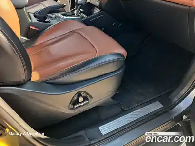 SsangYong Rexton 2019 2.2 гидро, миниатюра 8
