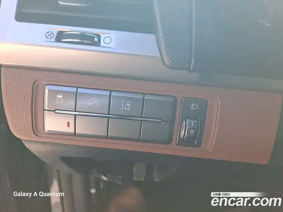 SsangYong Rexton 2019 2.2 гидро, фото 9
