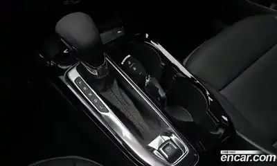 Chevrolet Trax 2023 1.2 гидро, миниатюра 12