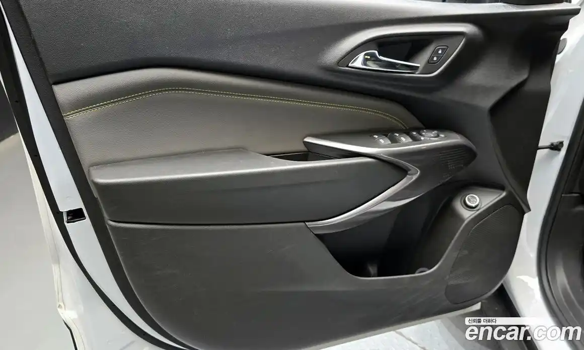Chevrolet Trax 2023 1.2 гидро, фото 14