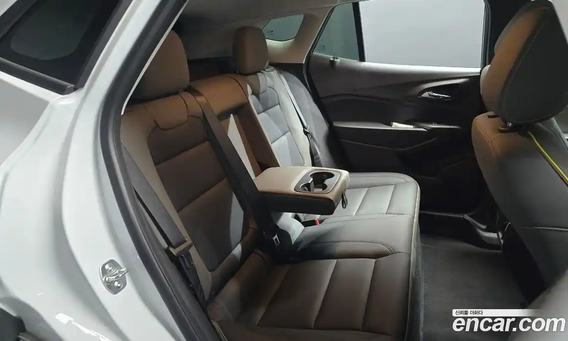 Chevrolet Trax 2023 1.2 гидро, фото 17