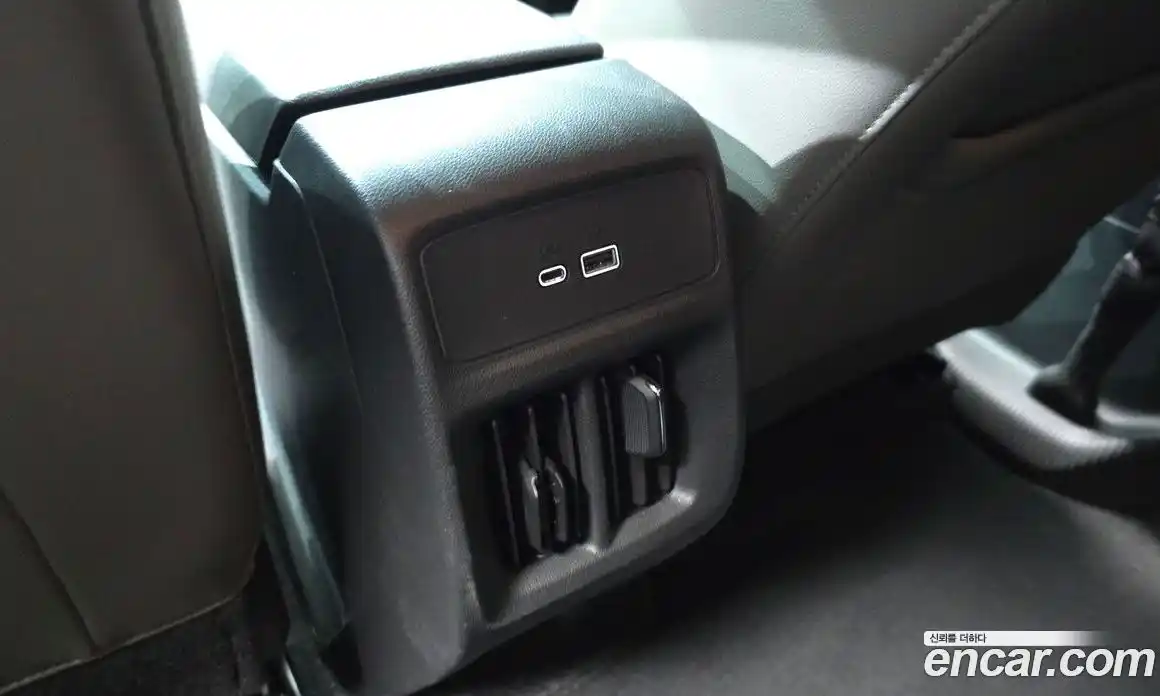 Chevrolet Trax 2023 1.2 гидро, фото 25