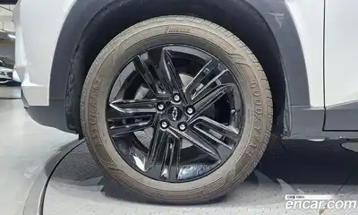 Chevrolet Trax 2023 1.2 гидро, миниатюра 5