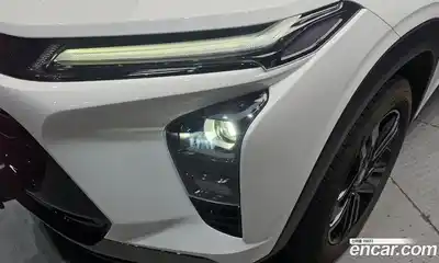 Chevrolet Trax 2023 1.2 гидро, миниатюра 8