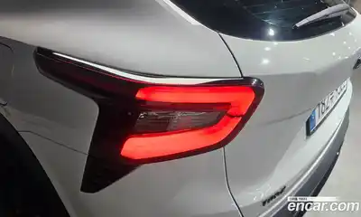 Chevrolet Trax 2023 1.2 гидро, миниатюра 9
