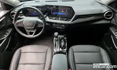 Chevrolet Trax 2023 1.2 гидро, миниатюра 10