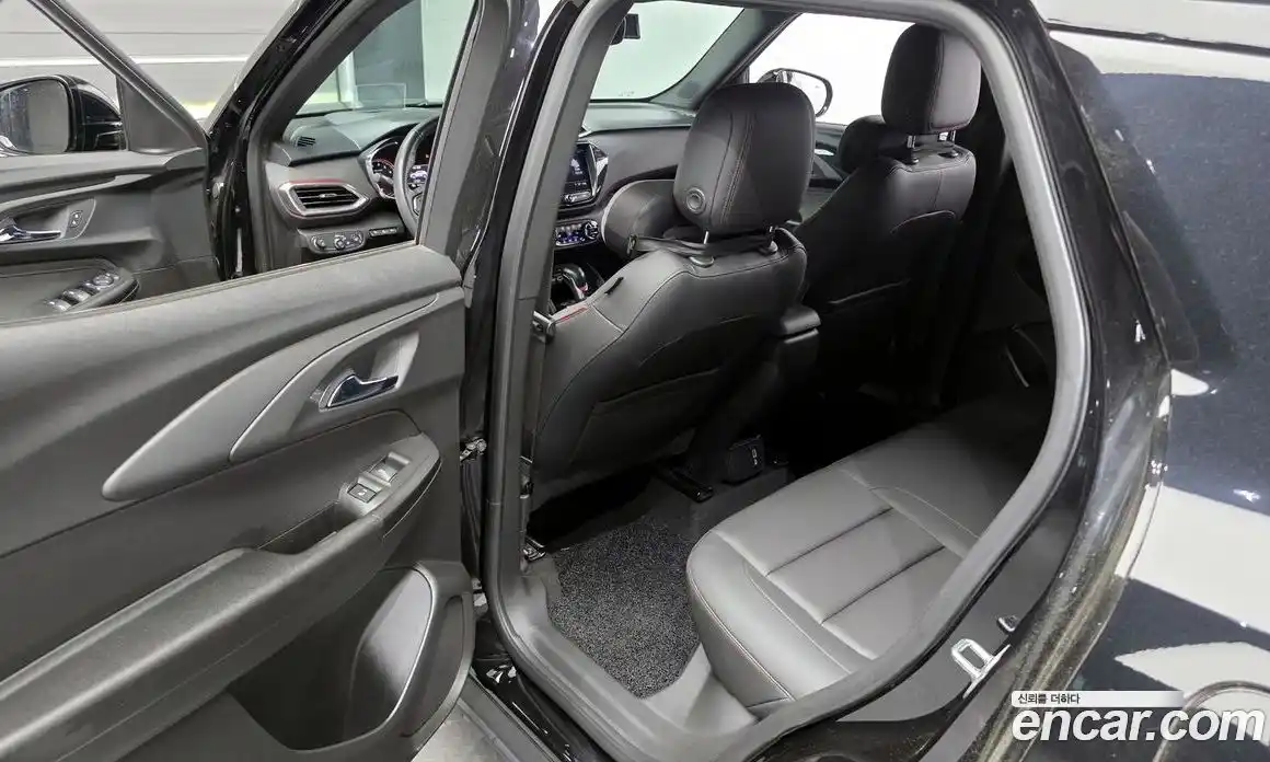 Chevrolet TrailBlazer 2021 1.3 гидро, фото 11