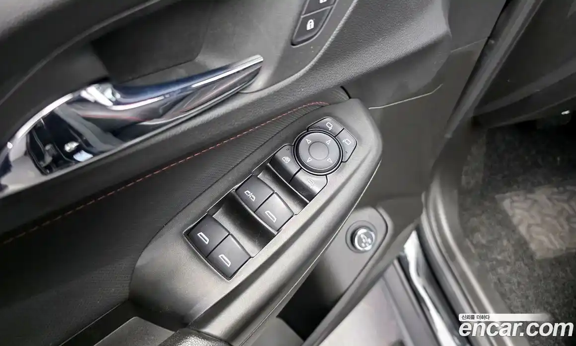 Chevrolet TrailBlazer 2021 1.3 гидро, фото 13