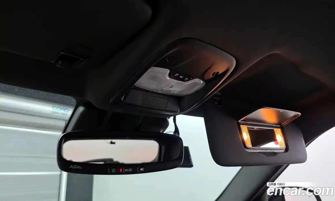 Chevrolet TrailBlazer 2021 1.3 гидро, фото 19