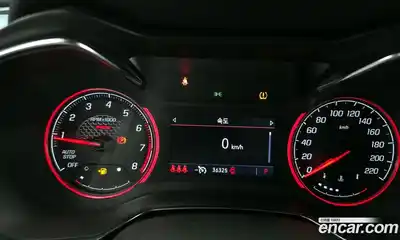 Chevrolet TrailBlazer 2021 1.3 гидро, миниатюра 8