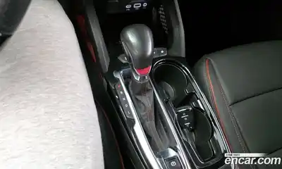 Chevrolet TrailBlazer 2021 1.3 гидро, миниатюра 9