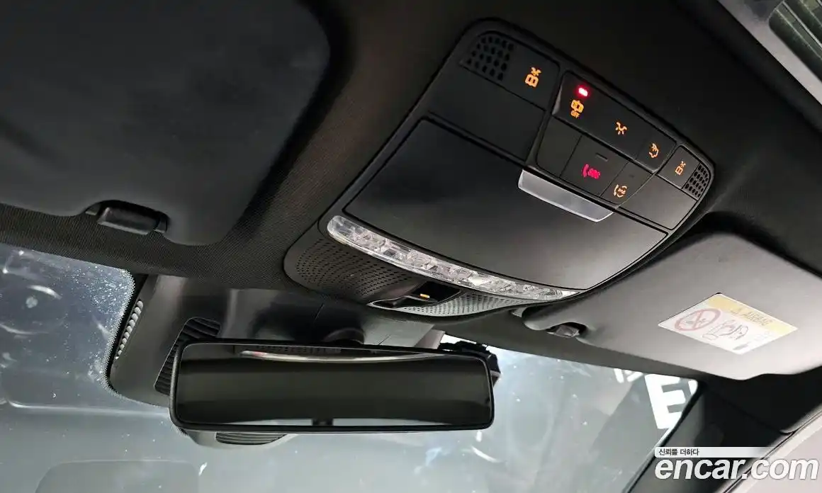 Mercedes-Benz C-Class 2020 1.9 гидро, фото 18