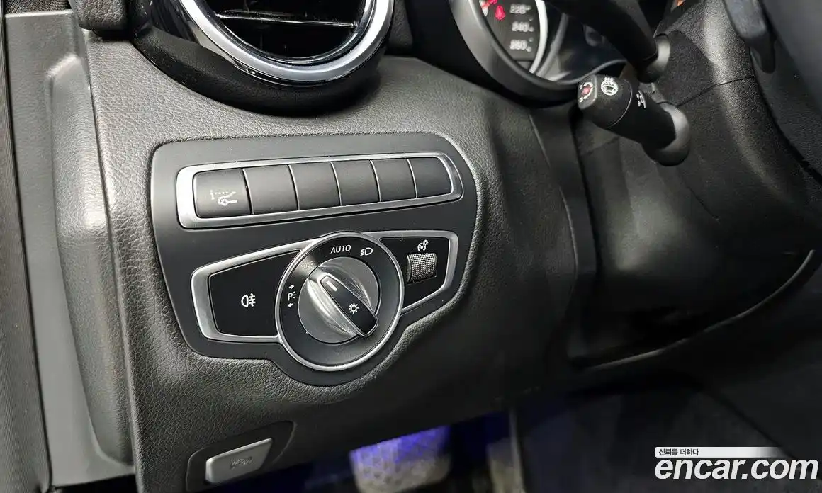 Mercedes-Benz C-Class 2020 1.9 гидро, фото 19