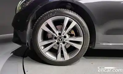 Mercedes-Benz C-Class 2020 1.9 гидро, миниатюра 5