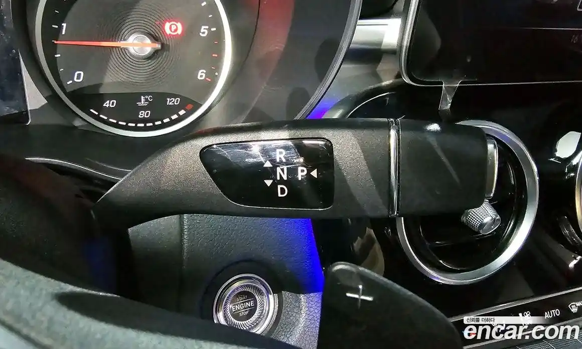 Mercedes-Benz C-Class 2020 1.9 гидро, фото 9