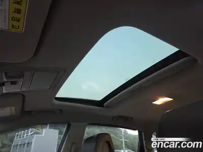 Chevrolet Captiva 2012 2.0 гидро, миниатюра 11
