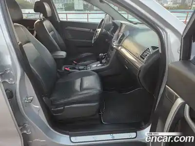 Chevrolet Captiva 2012 2.0 гидро, миниатюра 7