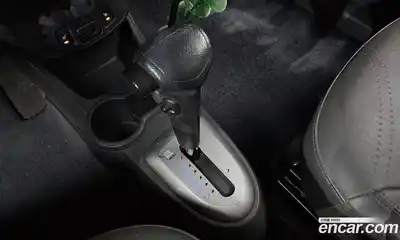 Chevrolet Spark 2014 1.0 гидро, миниатюра 12